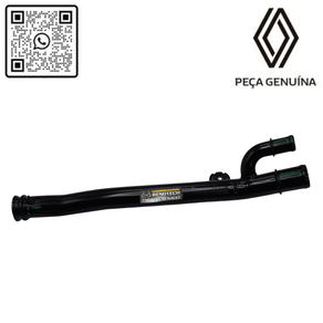 RN 869985-I TUBO DE AGUA DO BLOCO DO MOTOR 1.6 8V K7M CL2_LOG_SAN_KAN_SYM 7700869985 -2- RN 869985-I TUBO DE AGUA DO BLOCO DO MOTOR 1.6 8V K7M CL2_LOG_SAN_KAN_SYM 7700869985 -2-